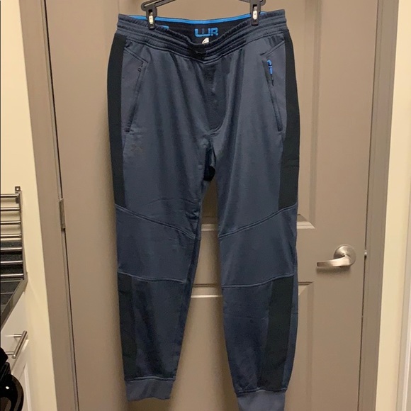 cold gear under armour pants